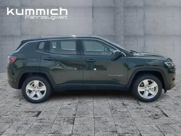 JEEP COMPASS (3/15)