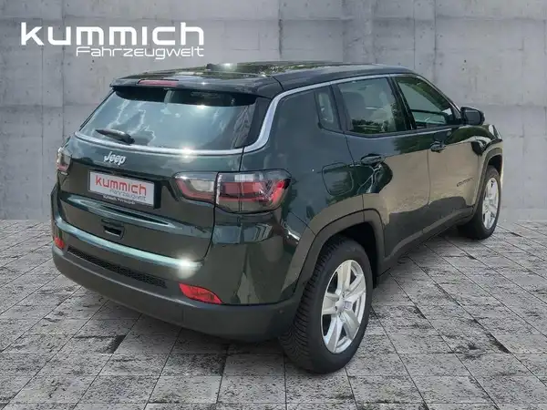 JEEP COMPASS (4/15)