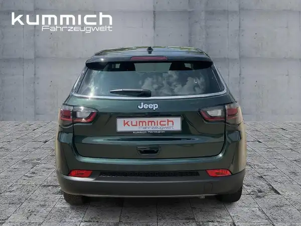 JEEP COMPASS (5/15)
