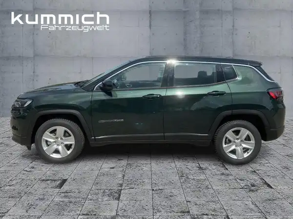 JEEP COMPASS (6/15)
