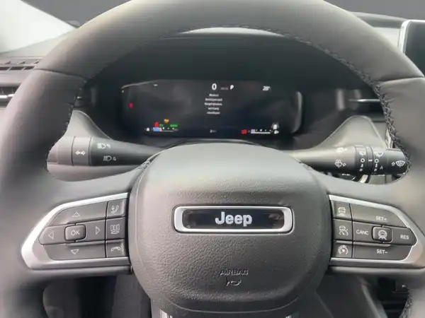 JEEP COMPASS (9/15)