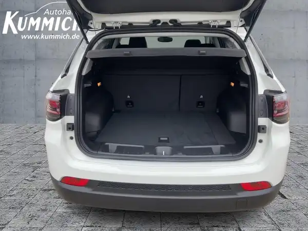 JEEP COMPASS (13/15)