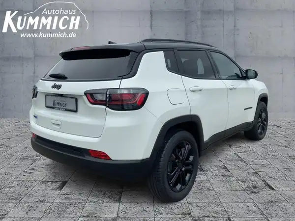 JEEP COMPASS (4/15)