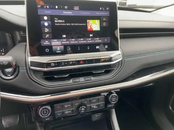 JEEP COMPASS (10/15)