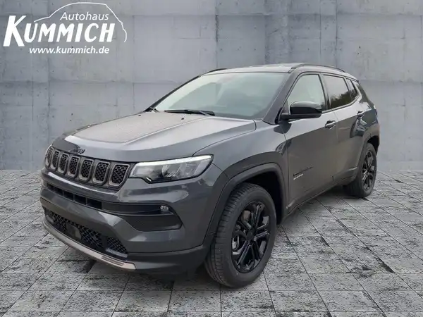 JEEP COMPASS UPLAND (1/15)