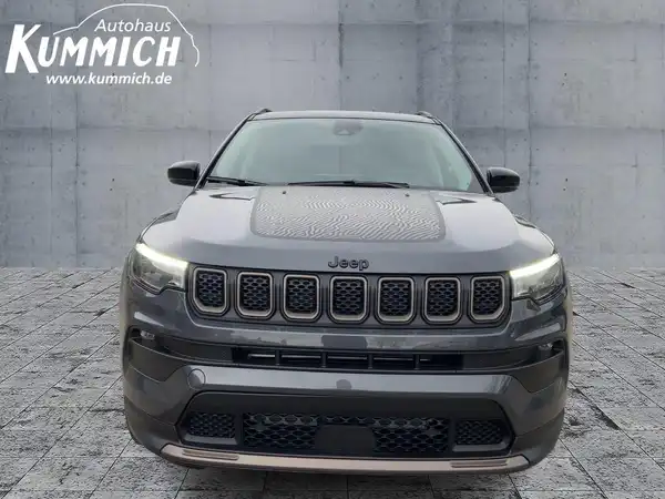 JEEP COMPASS UPLAND (2/15)