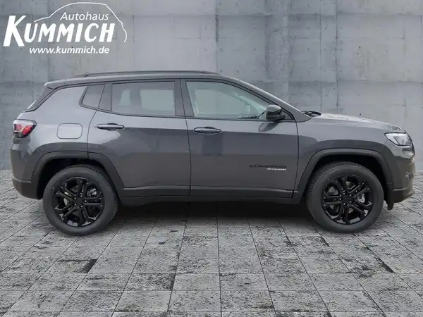 JEEP COMPASS UPLAND (3/15)