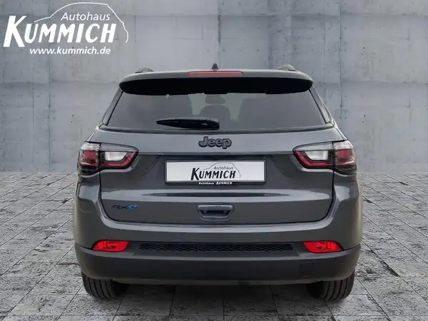 JEEP COMPASS UPLAND (5/15)