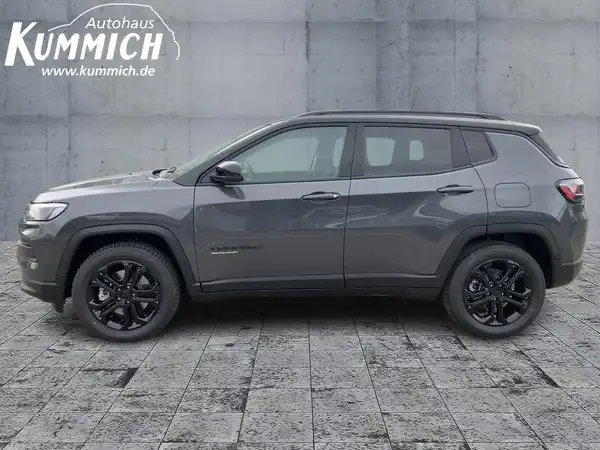JEEP COMPASS UPLAND (6/15)