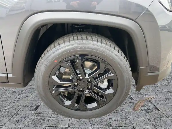 JEEP COMPASS UPLAND (7/15)