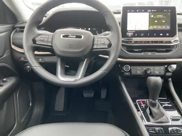 JEEP COMPASS UPLAND (8/15)