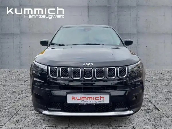 JEEP COMPASS (2/15)