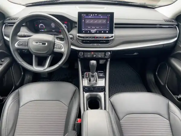 JEEP COMPASS (11/15)