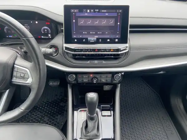 JEEP COMPASS (13/15)