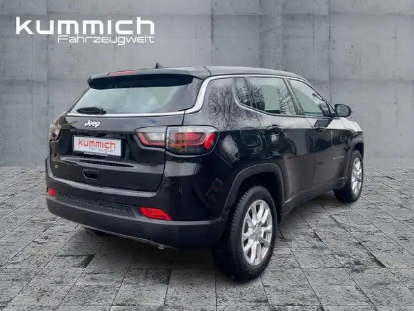 JEEP COMPASS (4/15)