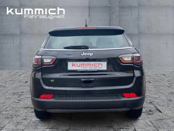 JEEP COMPASS (5/15)