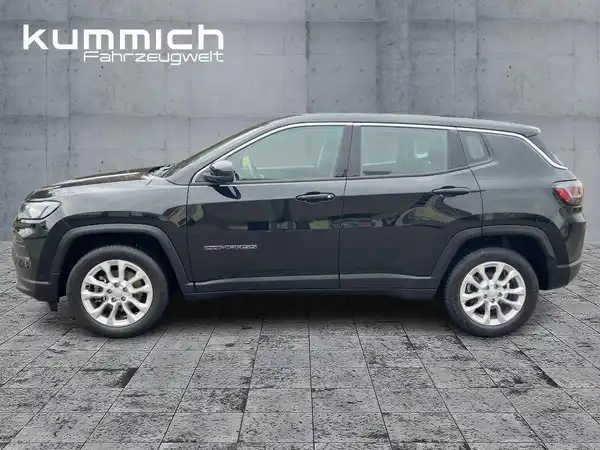 JEEP COMPASS (6/15)