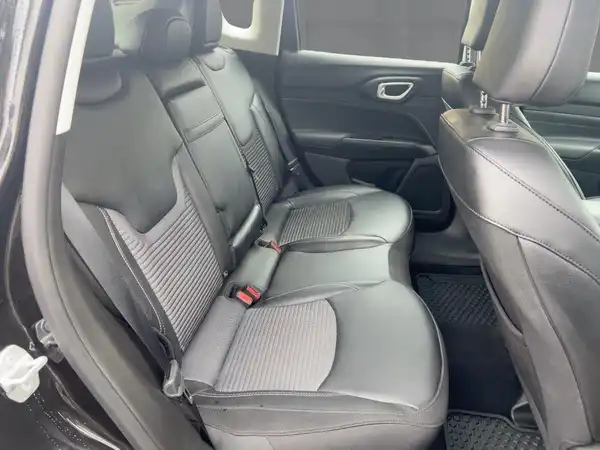 JEEP COMPASS (9/15)