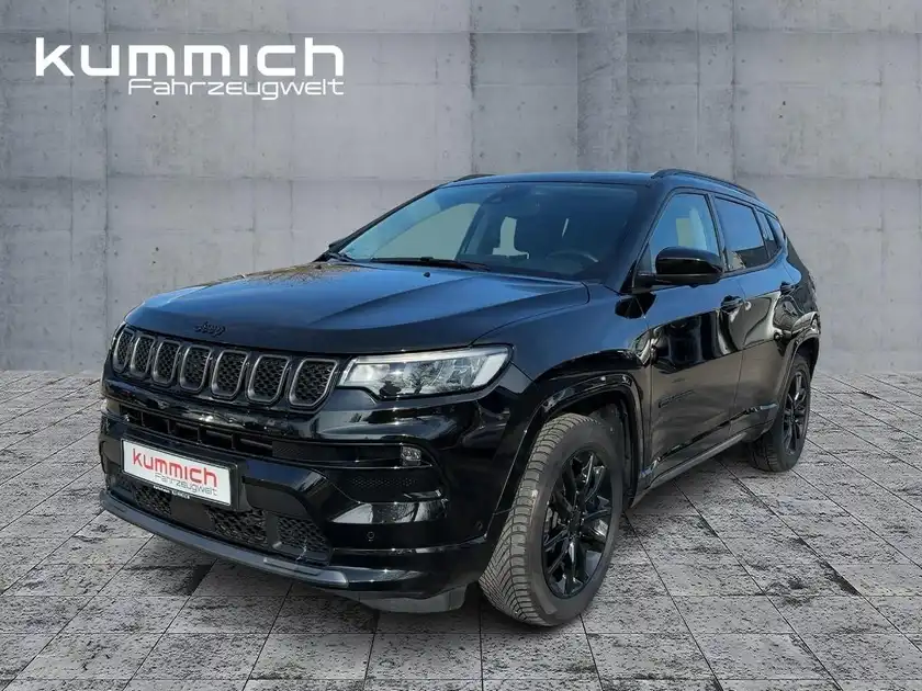 JEEP COMPASS (1/16)