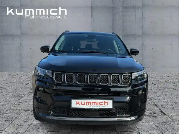JEEP COMPASS (2/15)