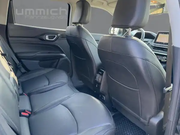 JEEP COMPASS (12/15)