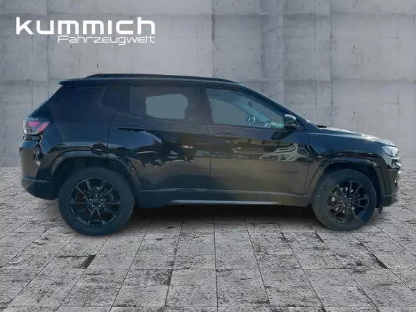 JEEP COMPASS (3/15)
