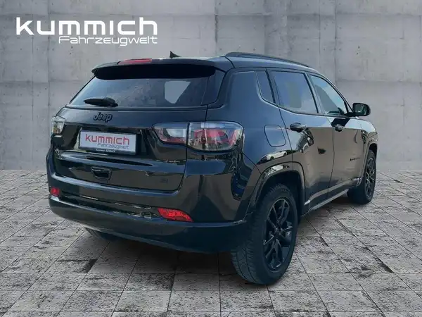 JEEP COMPASS (4/15)