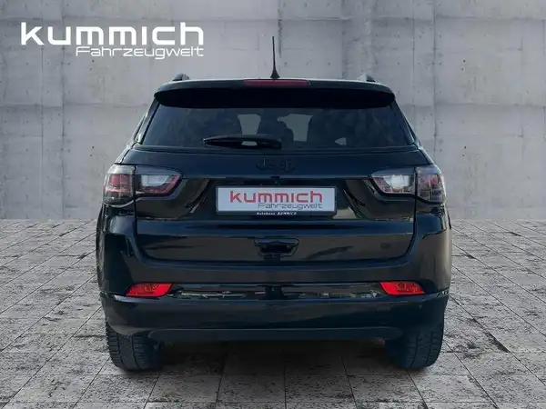 JEEP COMPASS (5/15)
