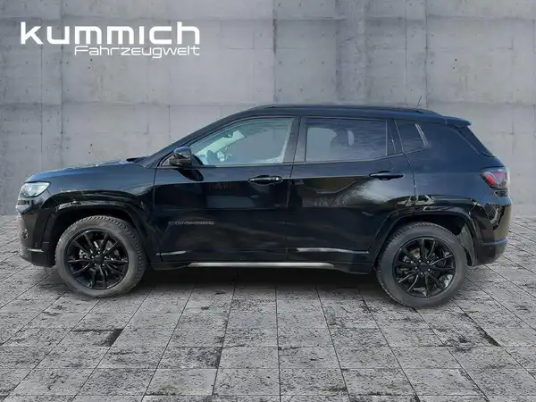 JEEP COMPASS (6/15)
