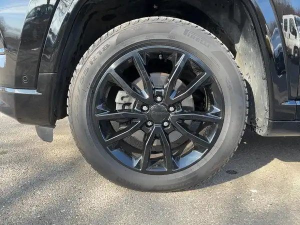 JEEP COMPASS (7/15)