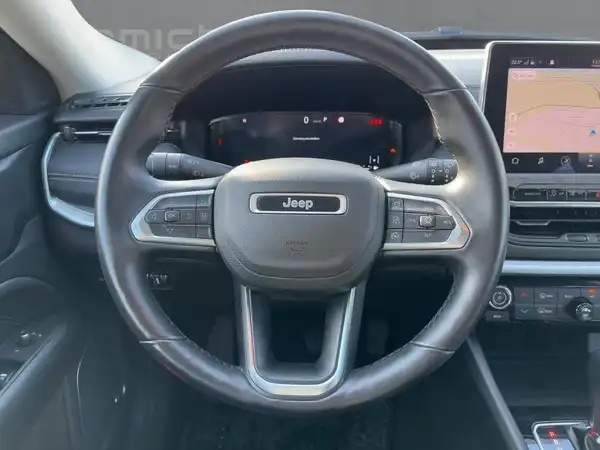 JEEP COMPASS (9/15)