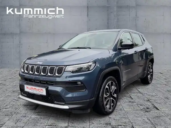 JEEP COMPASS (1/15)