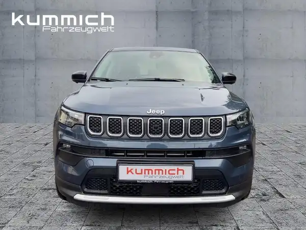 JEEP COMPASS (2/15)