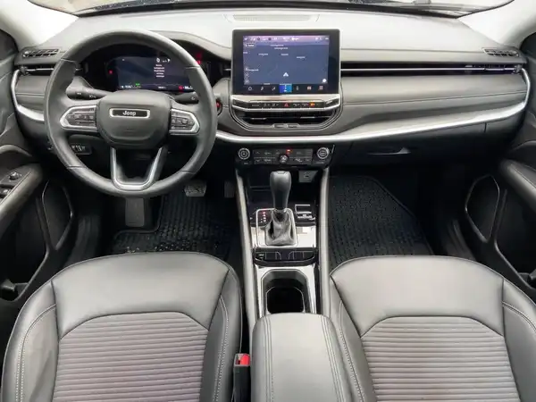 JEEP COMPASS (11/15)