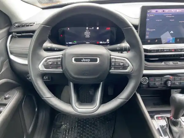 JEEP COMPASS (12/15)
