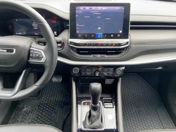 JEEP COMPASS (13/15)