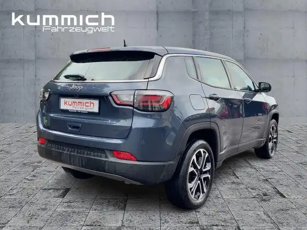 JEEP COMPASS (4/15)