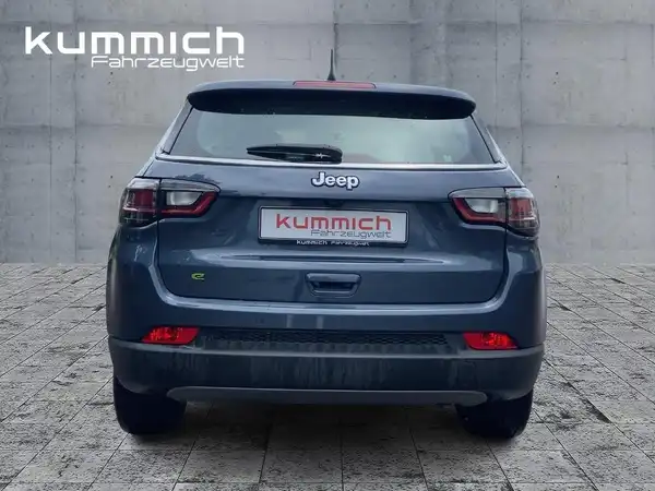 JEEP COMPASS (5/15)