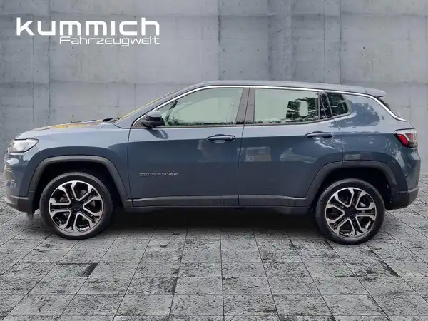 JEEP COMPASS (6/15)