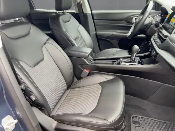 JEEP COMPASS (8/15)