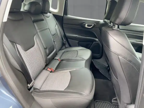 JEEP COMPASS (9/15)