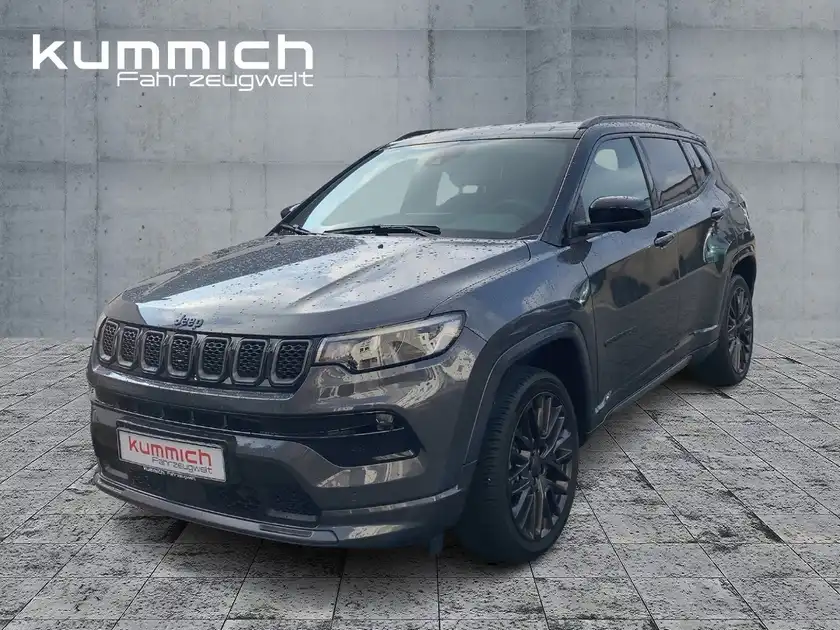 JEEP COMPASS (1/16)