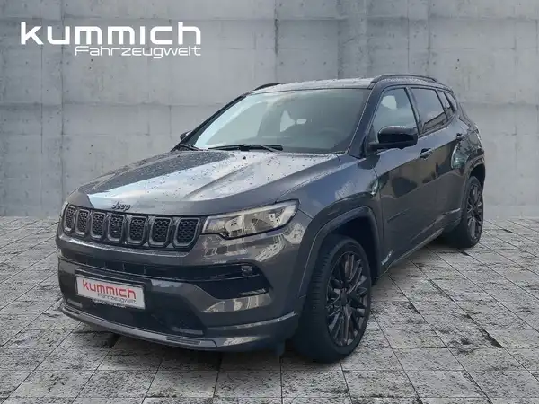 JEEP COMPASS (1/15)