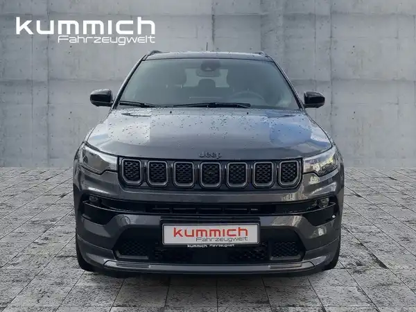 JEEP COMPASS (2/15)