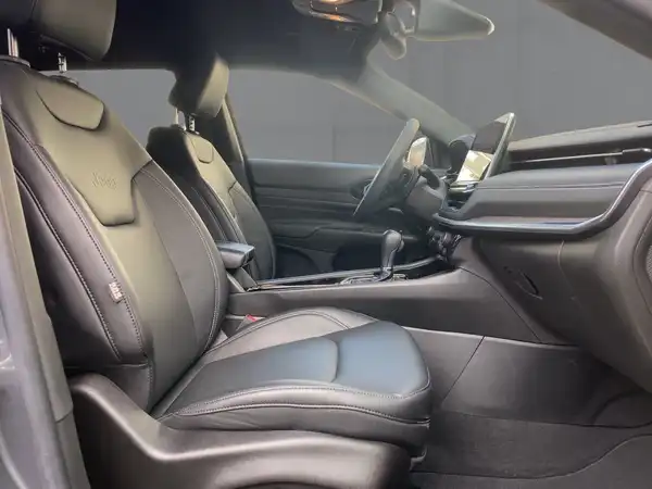 JEEP COMPASS (11/15)