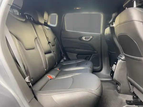 JEEP COMPASS (12/15)