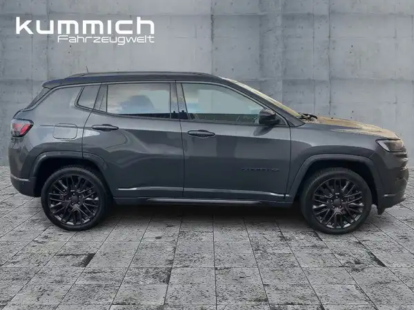 JEEP COMPASS (3/15)