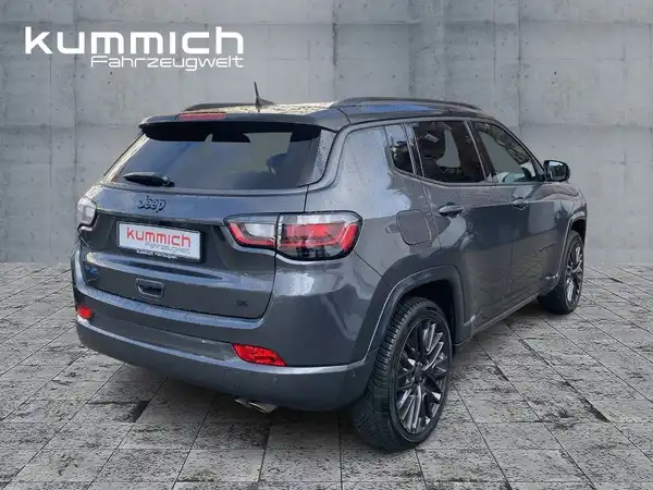 JEEP COMPASS (4/15)