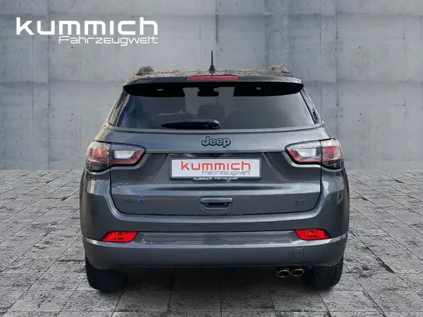 JEEP COMPASS (5/15)