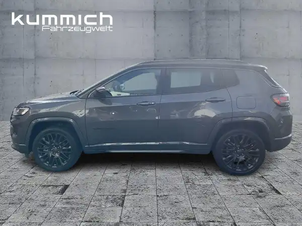 JEEP COMPASS (6/15)